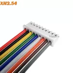 Cáp Kết Nối XH2.54-9P Cái Cái Ngược Hướng Dài 100mm 26AWG